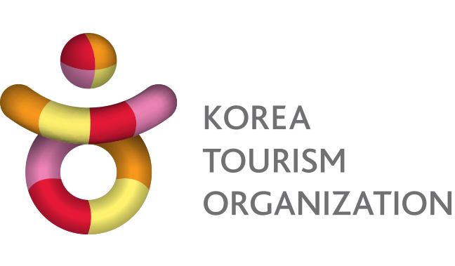 한국관광공사 로고